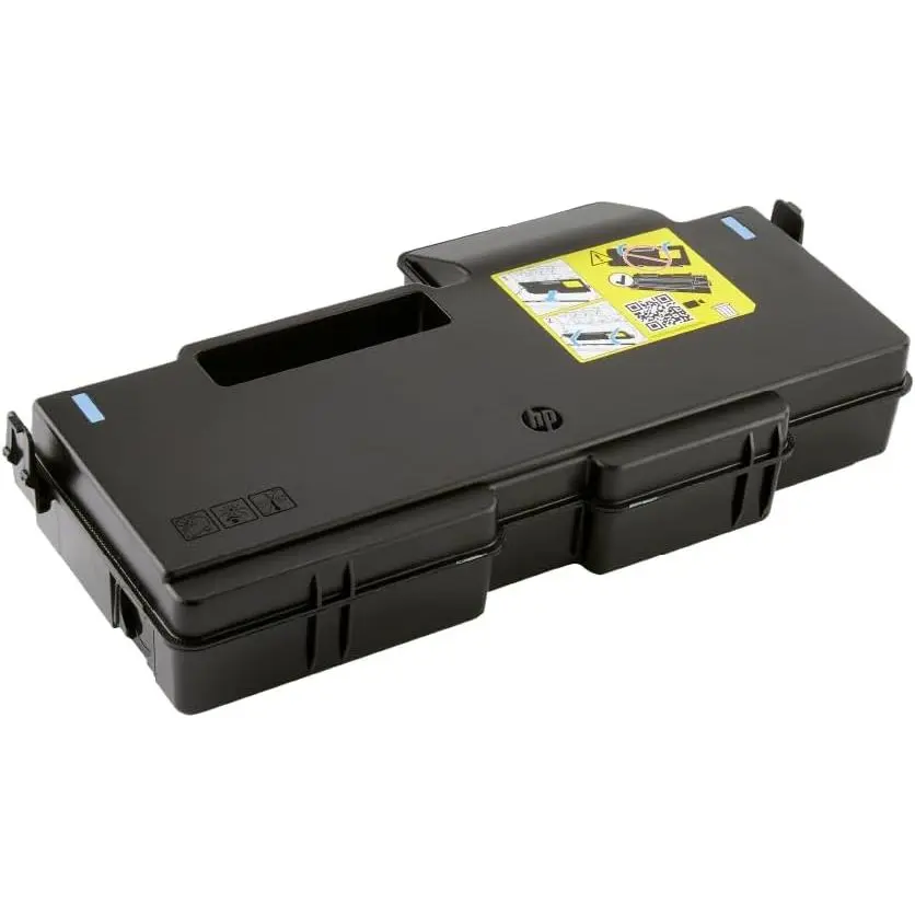 HP Original Black Laser Toner Cartridge - HP Printer Cartridge, 1 Pack, 9U1Q5A