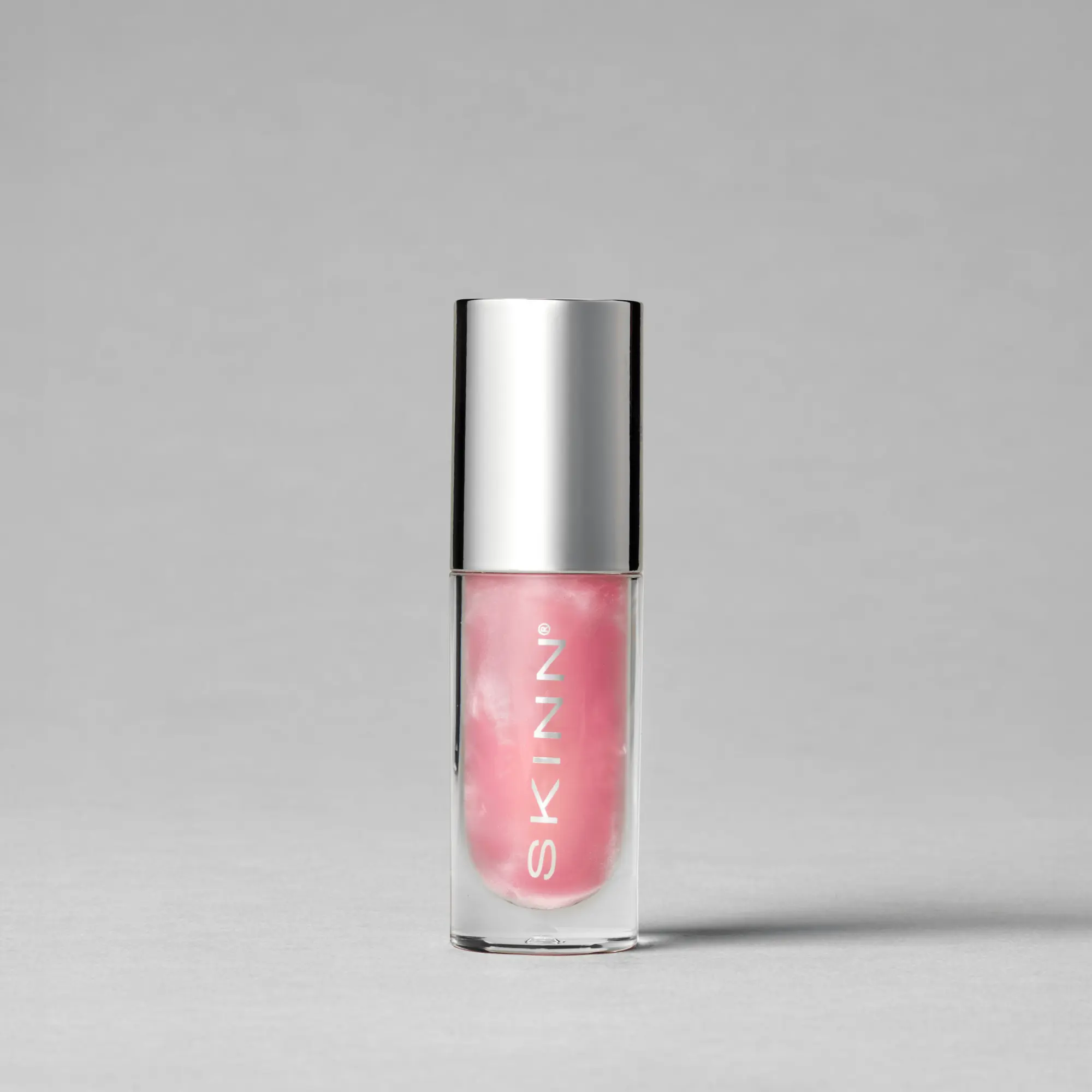 SKINN Cosmetics: Manuka Honey Lip Oil - Multifunctional Treatment with Manuka Honey & Vitamin C for Glossy Finish, Soothing for Dry Lips - Comfort Skincare