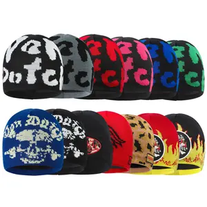Von Dutch Beanies - Full Collection