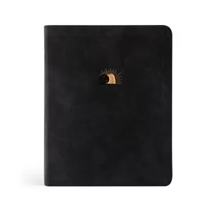 Jerusalem-Themed CSB Notetaking Bible