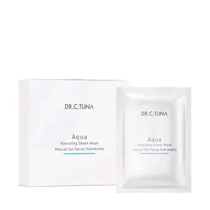 Dr. C. Tuna Aqua Sheet Mask
