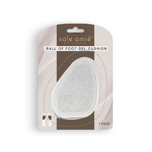 Ball of Foot Gel Cushions