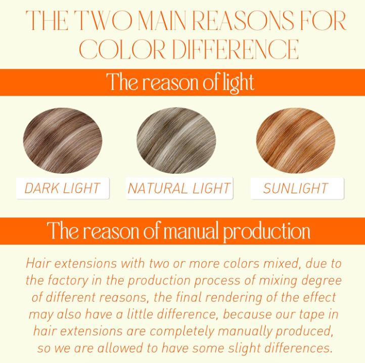 Full Shine Genius Weft Hair Extensions Natural Straight Human Hair 50G-60G