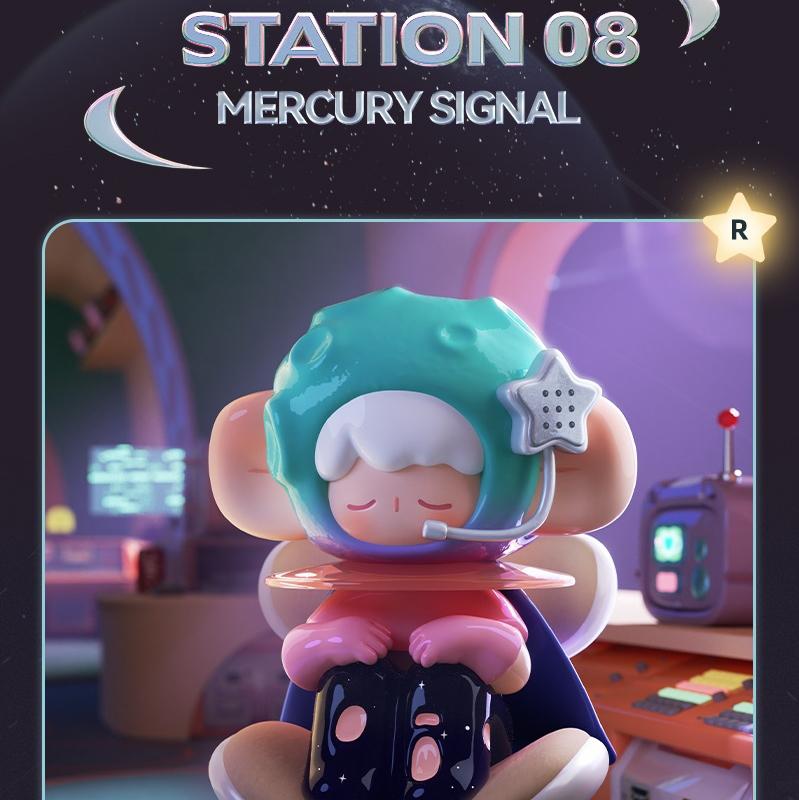 [FINDING UNICORN] 【Live Unboxing】ALLSTAR-3024 Series Mystery Box Limited Blind Box Cute Action Figures Fashion Toy Art Doll Shinwoo Rico Farmer Bob Agan Ornaament