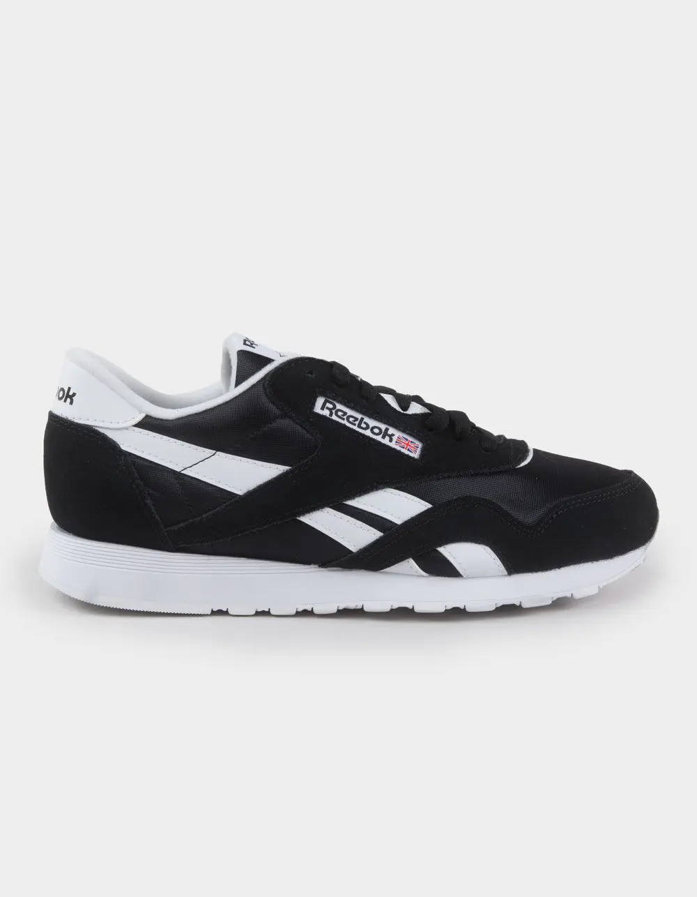 REEBOK Classic Nylon Mens Shoes