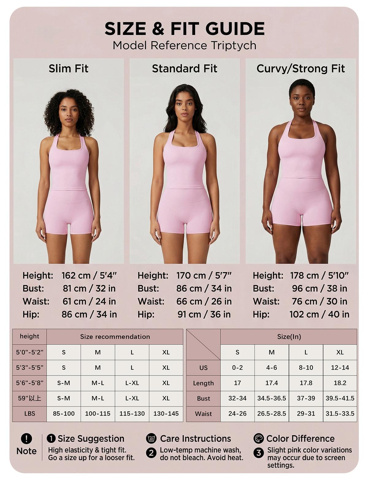 MASKERT Women’s Sports Tank Top Stretchy Buttery Soft Lightweight for Yoga & Training SpringStatements