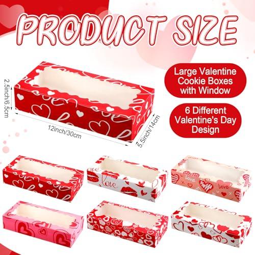 36 Pcs Wedding Gift Box Candy Boxes Treat Boxes kraft Paper Gift Box with Monster Bear Pattern Appreciation Gift for Friends Teacher Students Office Employee Coworker,Mother's Day Galentines Birthday School Classroom Party Gift,Valentine Gift Exchange