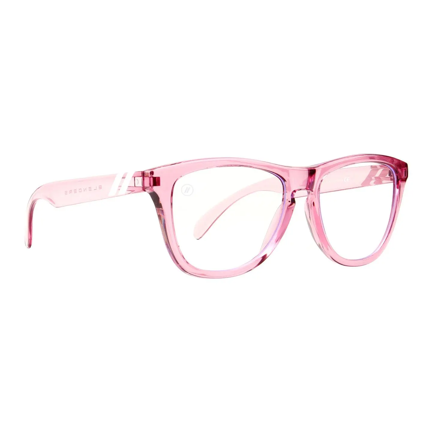 Smart Rebel | Blue Light Non-Prescription Glasses | Blenders Eyewear