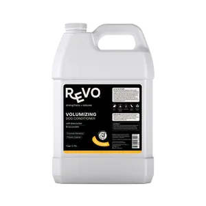Volumizing Dog Conditioner - Coconut Coast - 1 Gallon