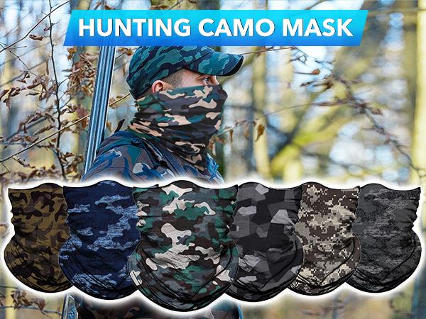9pcs Halloween Face Mask Set-Universal Windproof Skull Demon Bandana for Men Motorcycle Cycling Skiing Couple Party Elastic Balaclava Neck Gaiter Shields Scarves Headbands Headwear 9pcs Halloween Face Mask Set-Universal Windproof Skull Demon Bandana for Men Motorcycle Cycling Skiing Couple Party Elastic Balaclava Neck Gaiter Shields Scarves Headbands Headwear