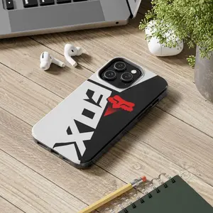 Fox Racing Tough Phone Cases 11-17