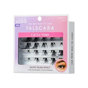 FALSCARA Wisps Multipack – Cat Eye FALSCARA Wisps Multipack – Cat Eye