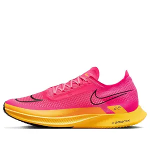 Nike ZoomX StreakFly Hyper Pink Laser Orange