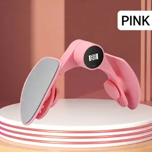 Kegel Trainer for Women - Thigh & Butt Shaper, Glute Trainer, Home Fitness Equipment, Pelvic Floor Muscle Trainer