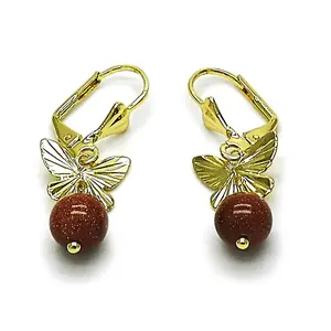 Aretes De Venturina
