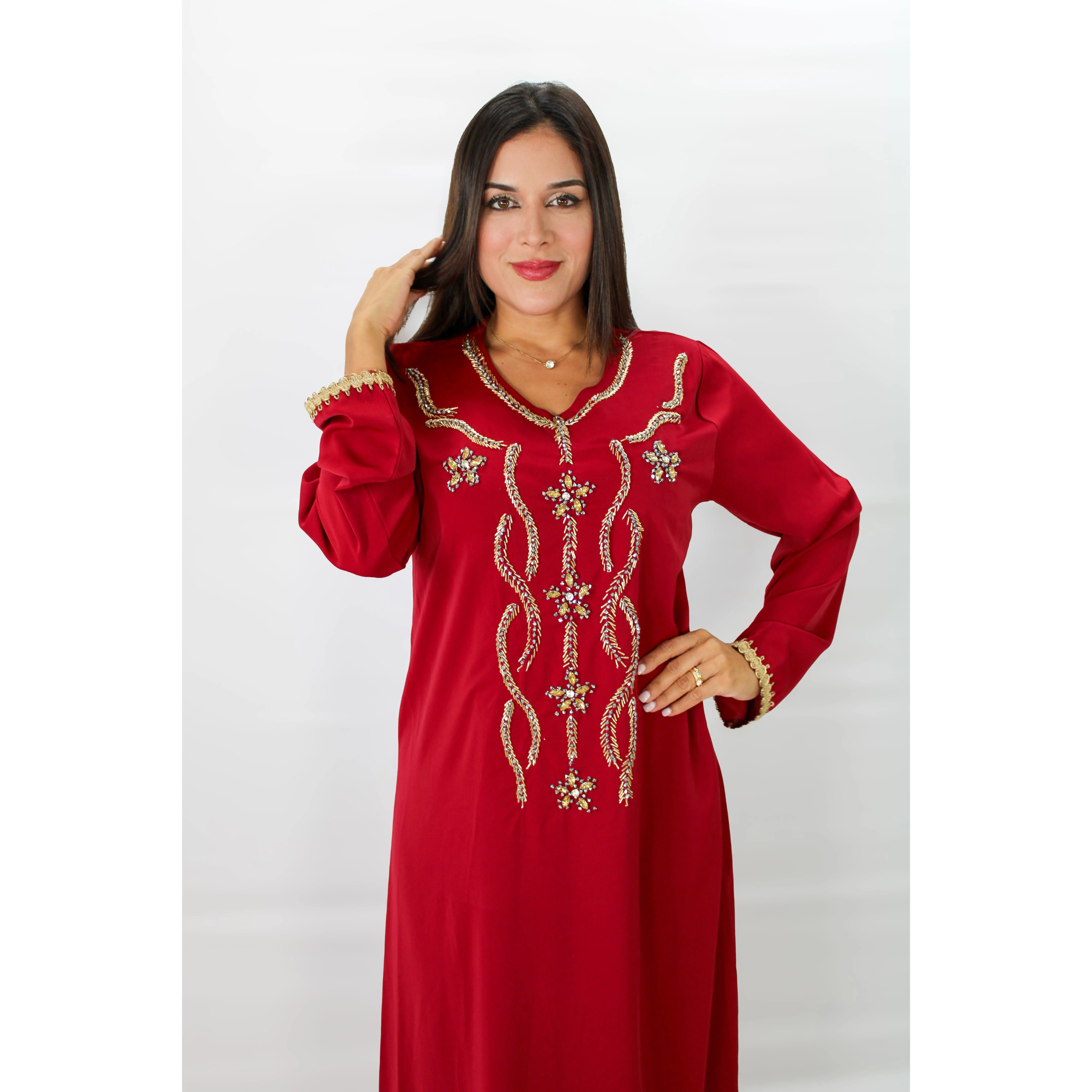 Safa Jalabiya