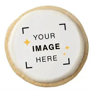 Custom Cookies -  Set Quantities (Individually Wrapped)