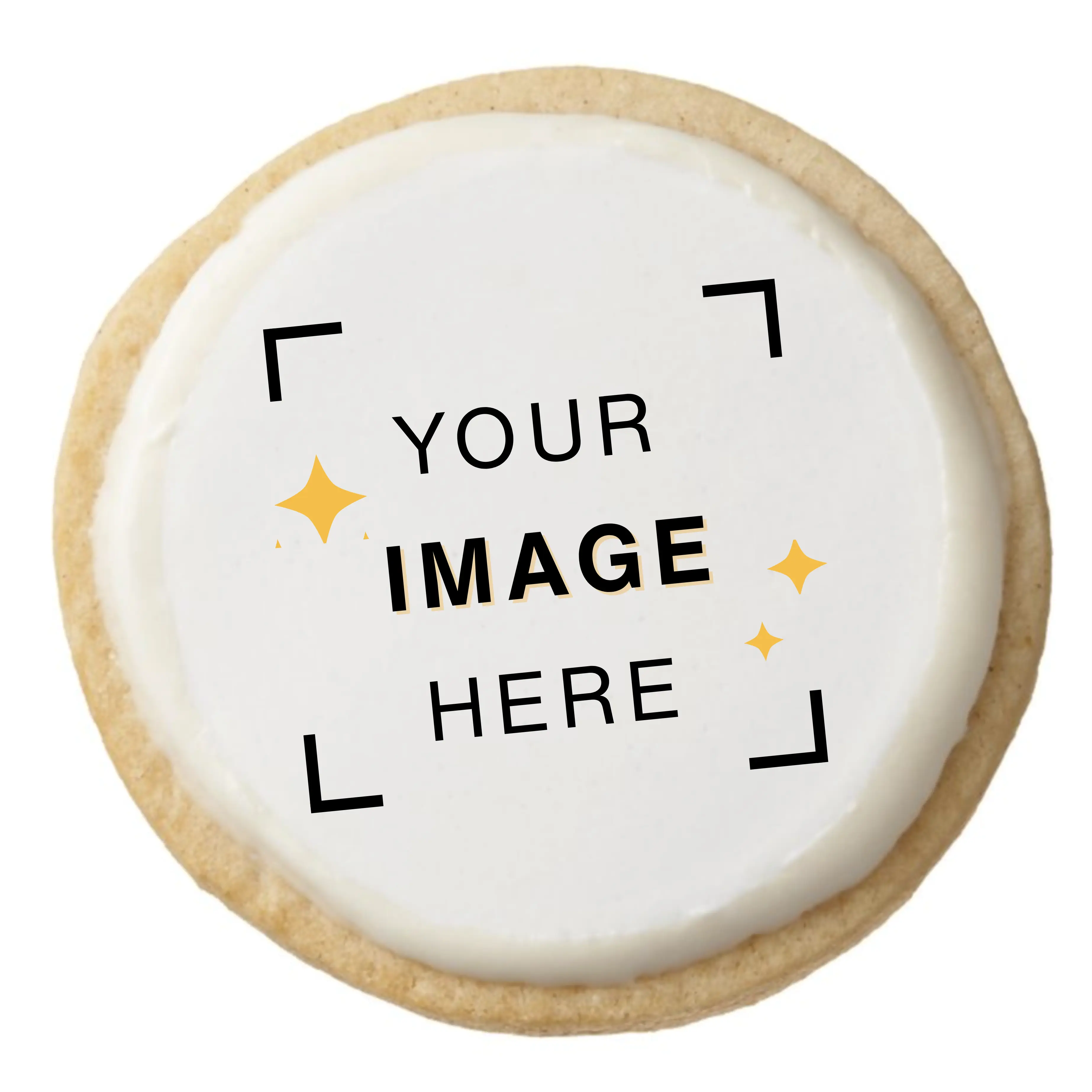 Custom Cookies -  Set Quantities (Individually Wrapped)