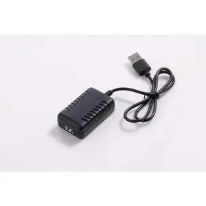 FMS USB 2S LIPO QUICK CHARGER CABLE