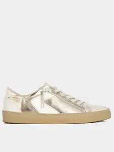 The ROBBIE in Gold
