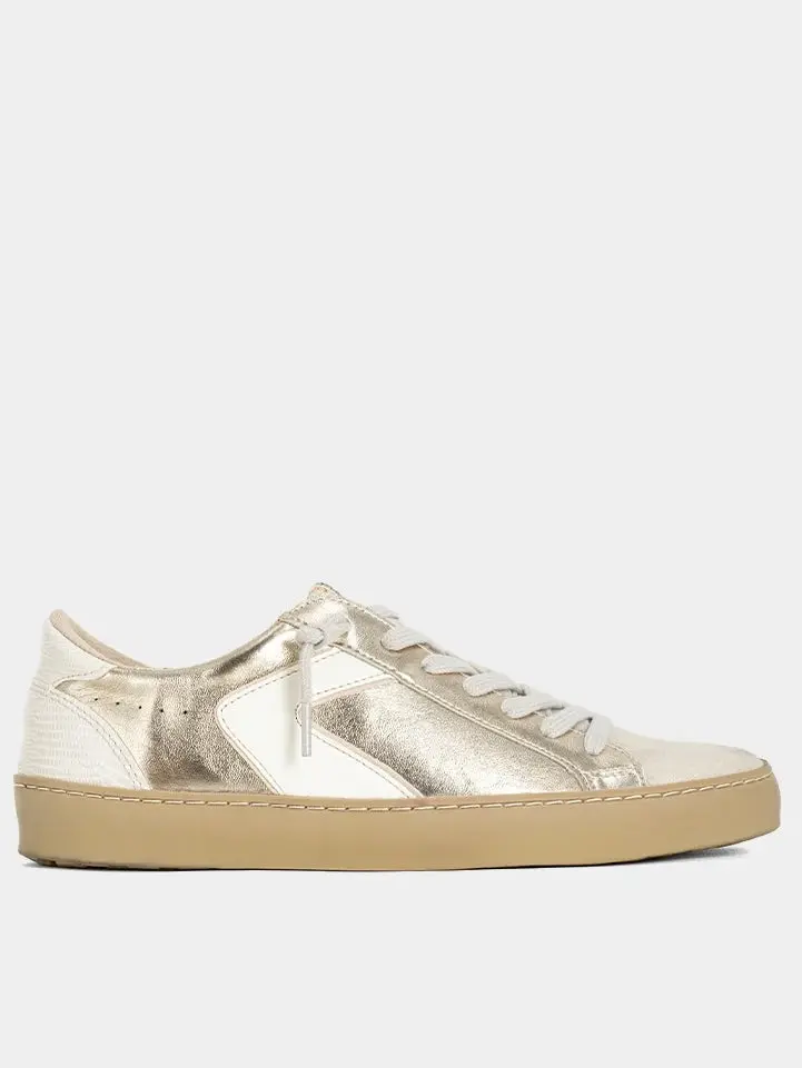 The ROBBIE in Gold