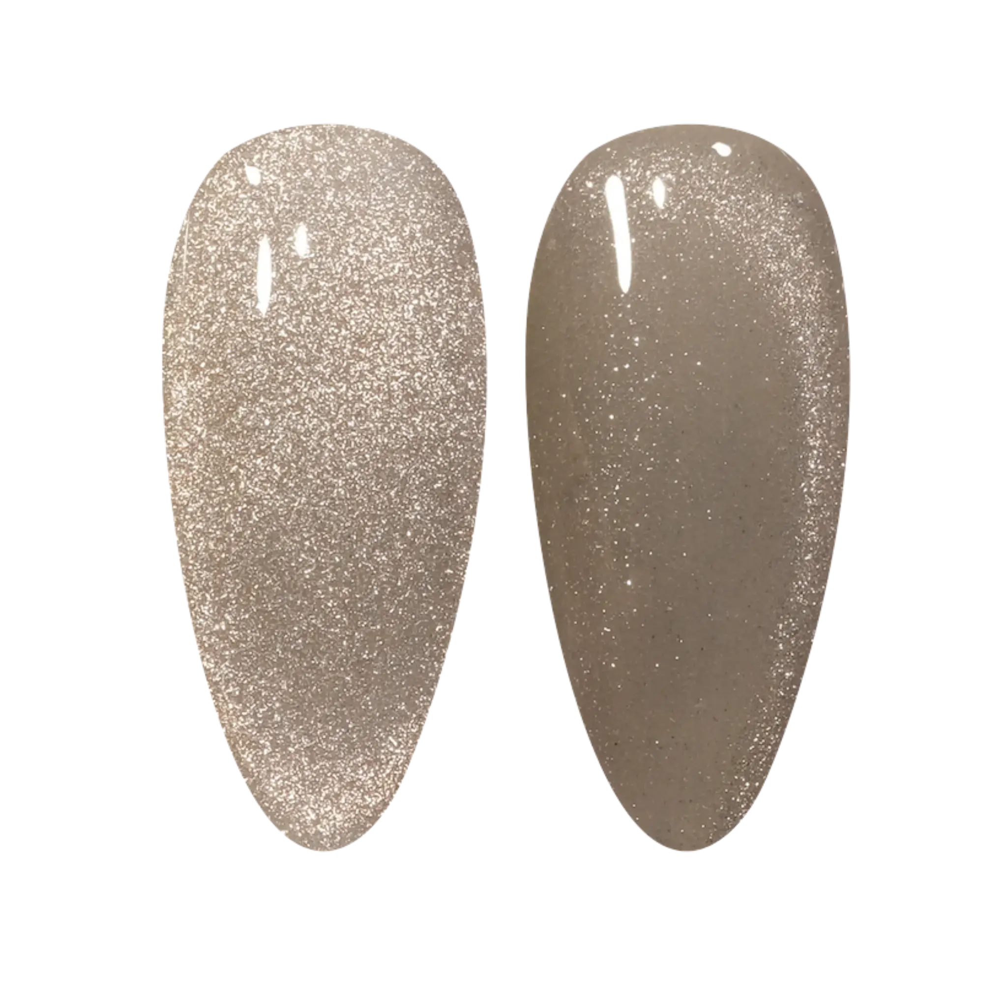 9D Cat Eye Creamy #30 — Korat Stardust