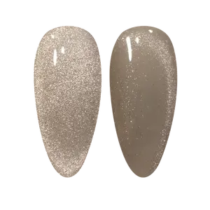 9D Cat Eye Creamy #30 — Korat Stardust
