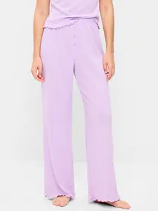 Old Navy Women's Pointelle Sleep Pants