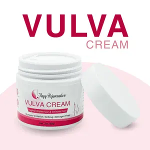 Vulva Cream