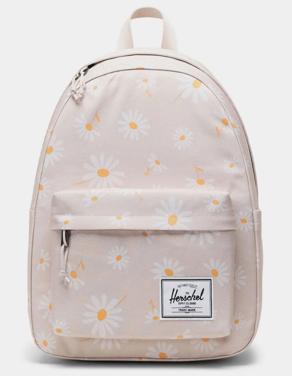 HERSCHEL SUPPLY CO.  Mens Classic Backpack, Wild Daisy Moonbeam