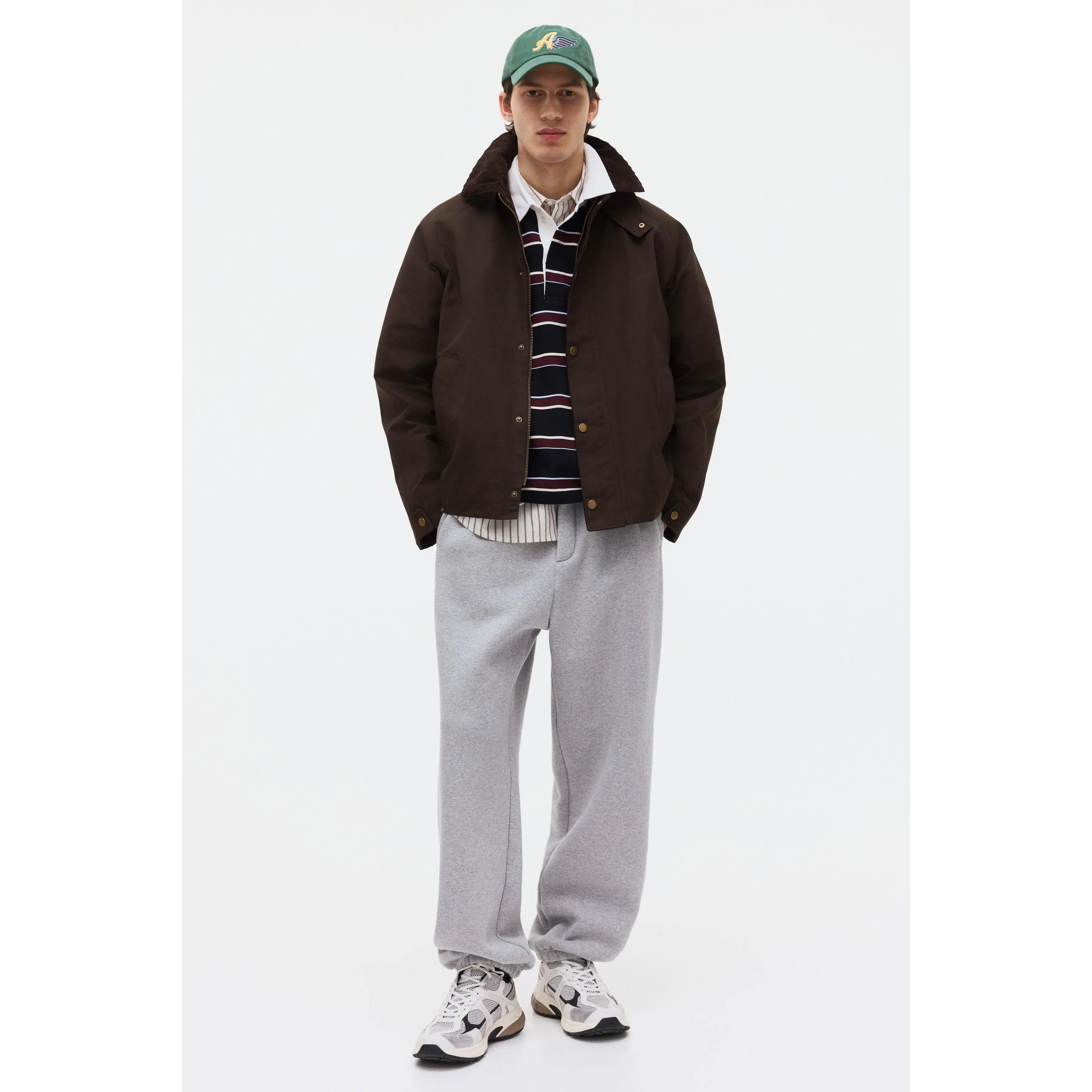 H&M Workwear jacket H&M Workwear jacket