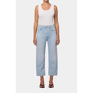 Harper Crop Jeans