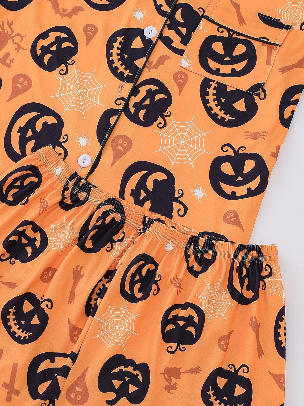 Pajama set specs