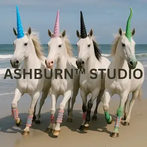 ASHBURN STUDIO