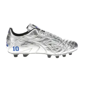 diadora Mens M.Winner Ita Og 94 Lt Plus Mdpu Soccer Cleats  - Silver