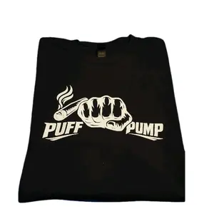 PUFF AND PUMP T-Shirt