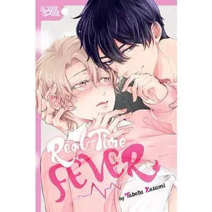 Real-Time Fever -- Taberu Kasumi - Paperback
