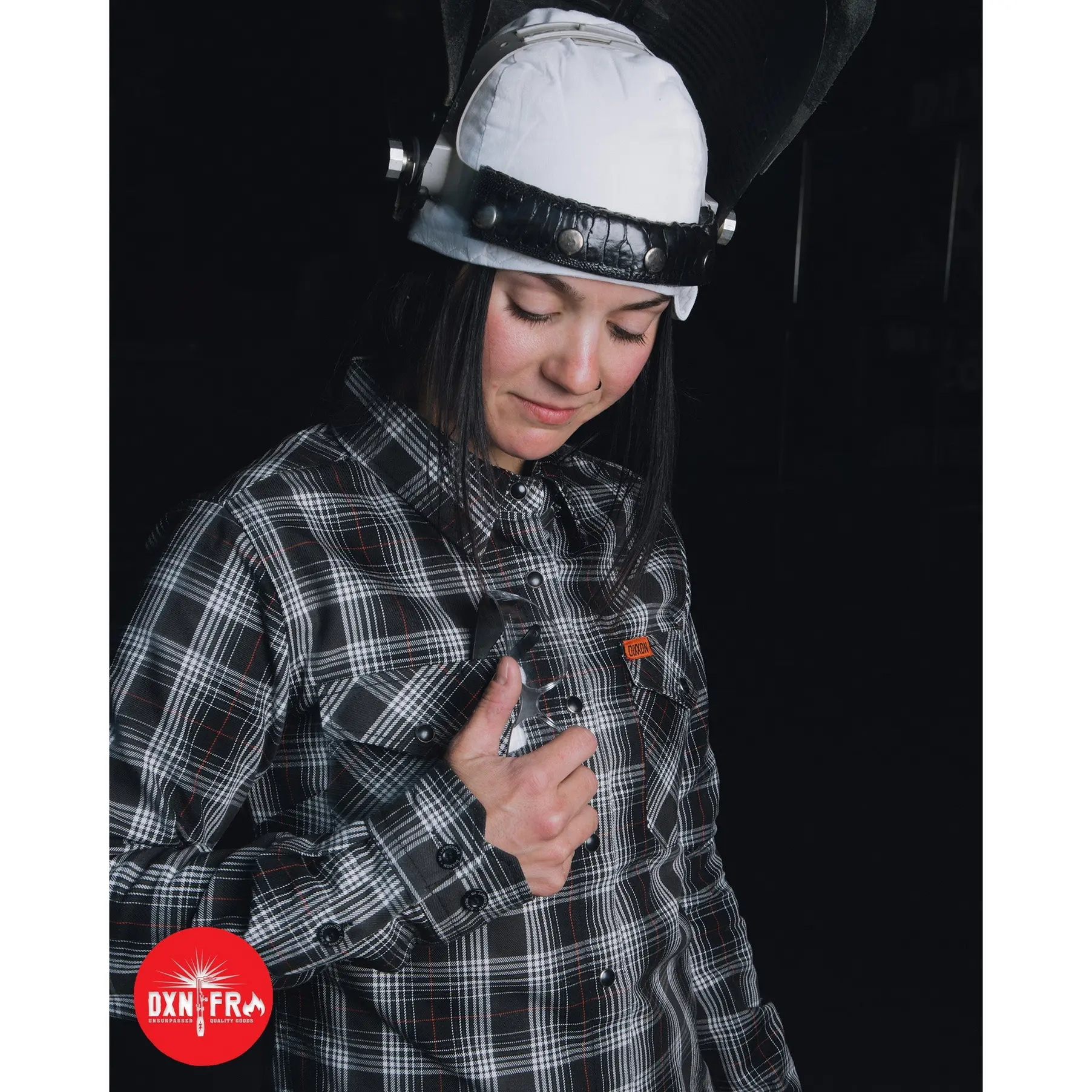 Women's Backdraft FR Flannel
