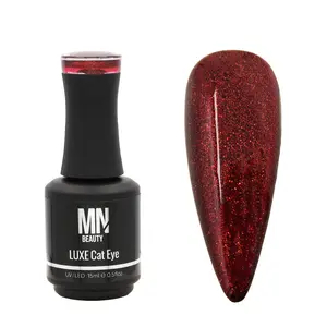 LUXE Cat Eye #01
