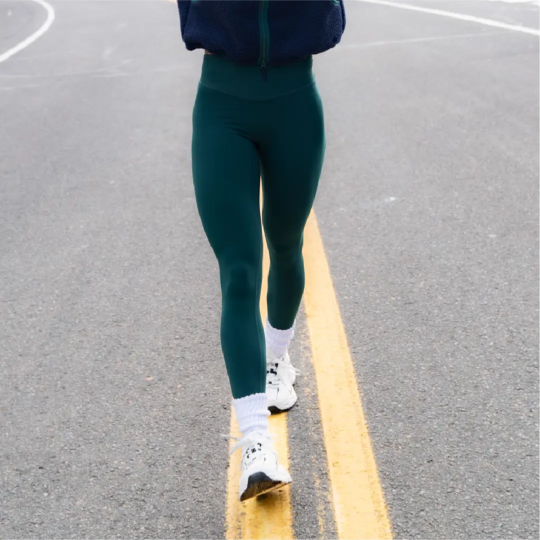 Vitality Cloud II™ Pant (Combo Fabric)