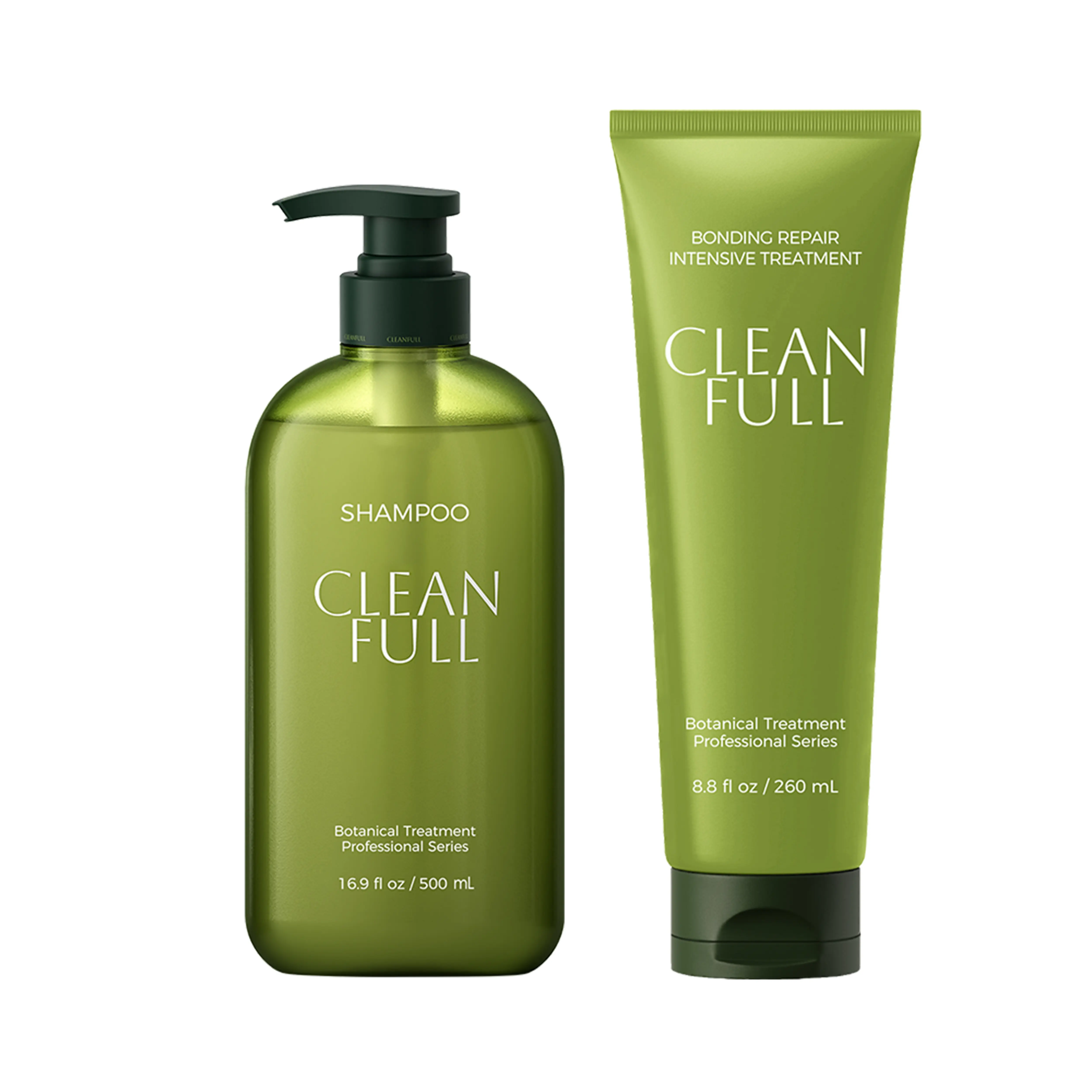 conditioner+500 ml shampoo