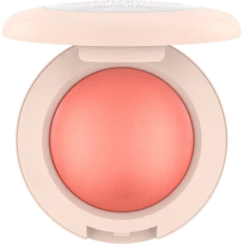 Soft Glam Baked Blush