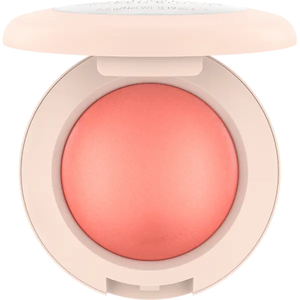 Soft Glam Baked Blush