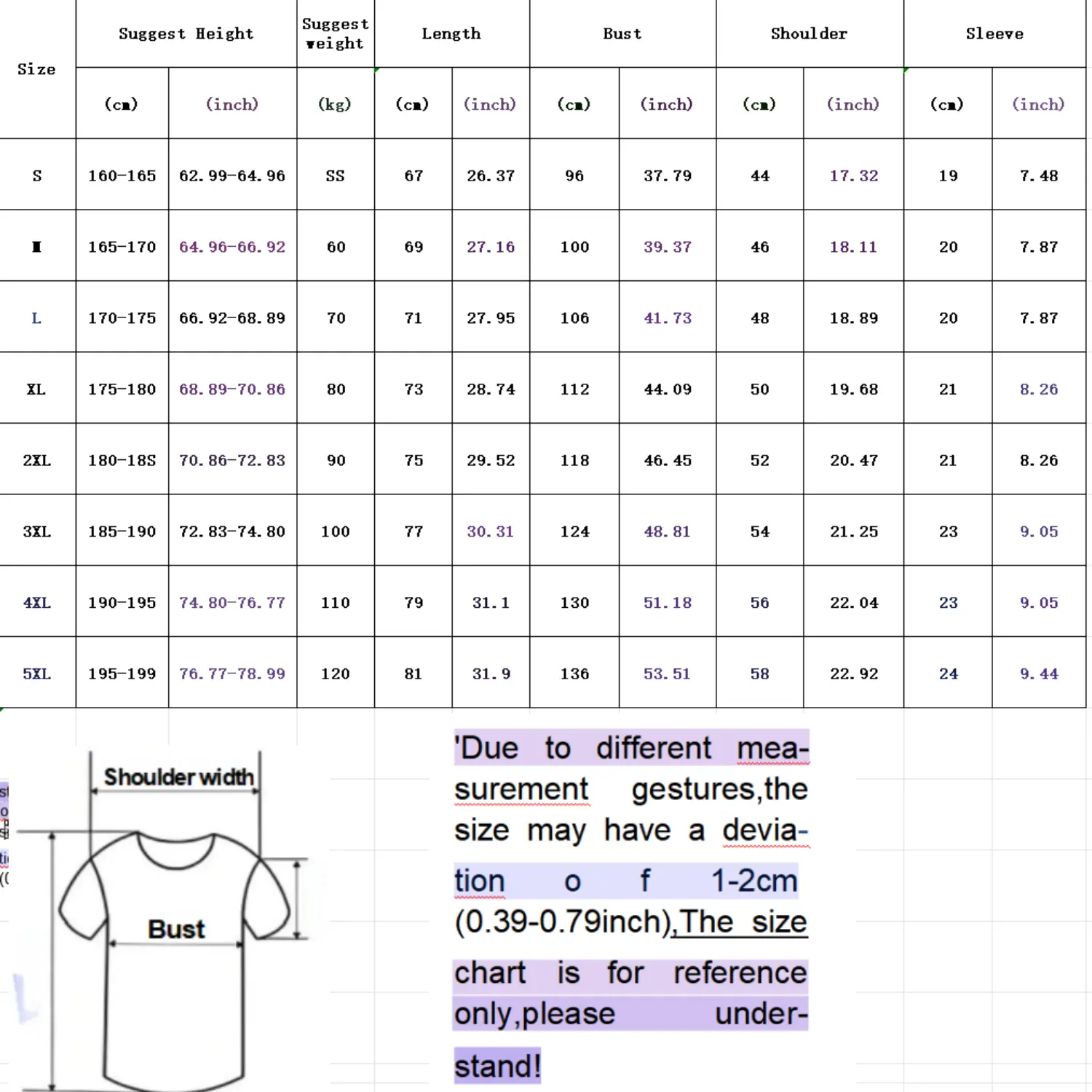 T-shirt_Black