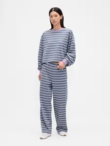 Gap Women's Heavyweight Straight Pants