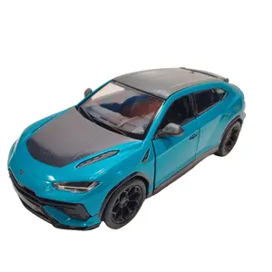 KINSMART 1:40 scale Lamborghini URUS PERFORMANTE diecast model toy car