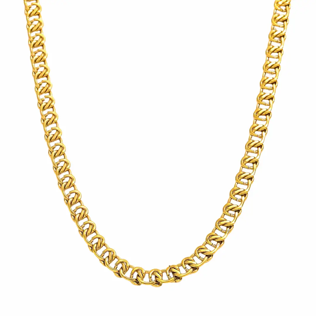 Hazel Choker