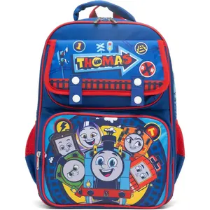 Ruz Thomas and Friends Large 16" School Backpack