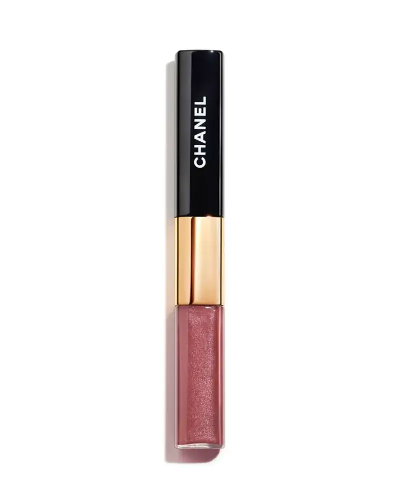 CHANEL LE ROUGE DUO ULTRA TENUE Ultrawear Liquid Lip Colour