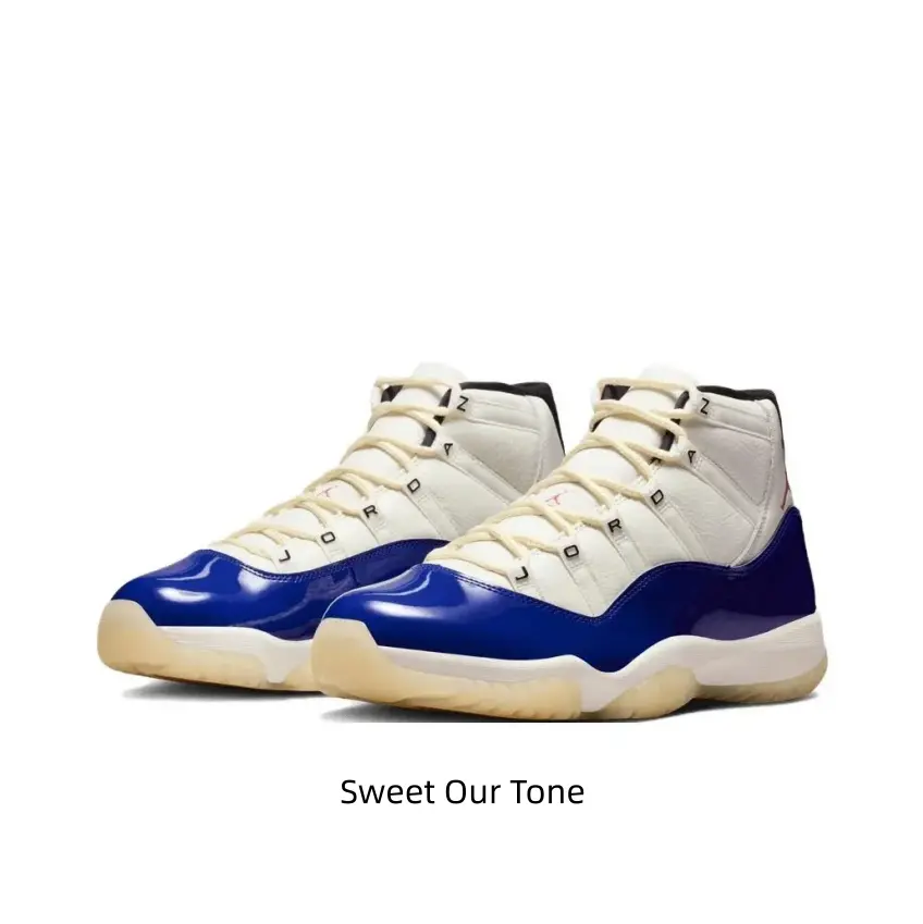 Premium Leather Mix Breathable Mesh High Cut Fashion Basketball Shoes